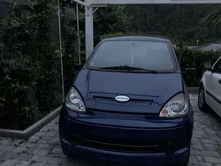 Usata 2010 Microcar M.Go Due volumi | 4999 €
