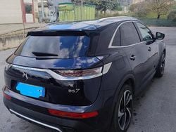 Usata 2021 DS Automobiles DS7 Crossback SUV | 21.600 € (Buon prezzo)