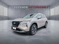 Beige Usata 2024 Nissan X-Trail N-Connecta SUV | 30.732 € (Super prezzo)