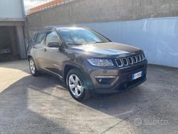 Grigio Usata 2019 Jeep Compass Longitude SUV | 16.900 € (Buon prezzo)