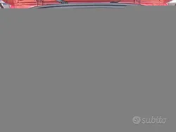 Rosso Usata 2022 Dacia Sandero Comfort Due volumi | 13.500 € (Buon prezzo)