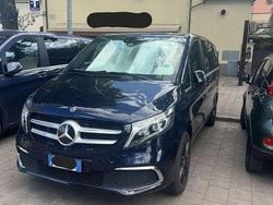 Usata 2021 Mercedes 300 Edition Station wagon | 40.000 € (Super prezzo)