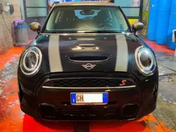 Nero Usata 2022 Mini Cooper S Due volumi | 21.900 € (Super prezzo)