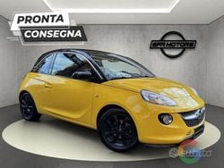 Other Usata 2016 Opel Adam Slam Due volumi | 8490 € (Buon prezzo)