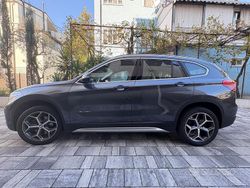 Grigio Usata 2018 BMW X1 xLine SUV | 17.500 € (Ottimo prezzo)