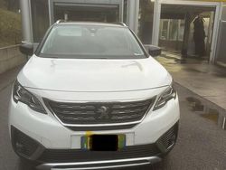 Usata 2019 Peugeot 5008 Monovolume | 17.000 € (Cara)