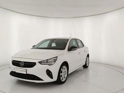 Bianco Usata 2023 Opel Corsa Edition Due volumi | 14.250 € (Buon prezzo)