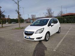 Usata 2015 Opel Meriva Monovolume | 6400 € (Buon prezzo)