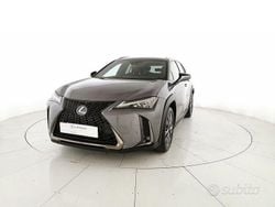 Grigio Usata 2019 Lexus UX 250h Sport Line SUV | 23.900 € (Molto cara)