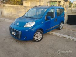 Usata 2013 Fiat Qubo Trekking Monovolume | 4500 €
