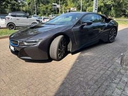 Nero Usata 2014 BMW i8 Coupé | 79.900 €