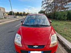 Usata 2009 Chevrolet Matiz Due volumi | 3600 €