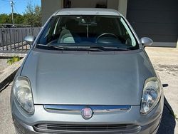 Grigio Usata 2010 Fiat Punto Evo Due volumi | 3500 € (Buon prezzo)