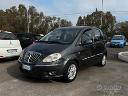 Grigio Usata 2012 Lancia Musa Monovolume | 4000 € (Buon prezzo)