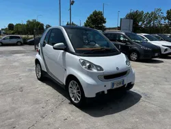 Bianco Usata 2007 Smart ForTwo Coupé Passion Due volumi | 3900 € (Buon prezzo)