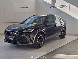 Nero Usata 2022 Cupra Formentor SUV | 26.900 € (Buon prezzo)