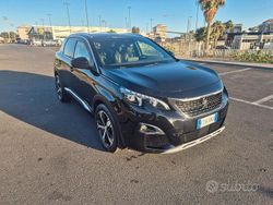 Nero Usata 2019 Peugeot 3008 GT-line Station wagon | 14.900 € (Super prezzo)