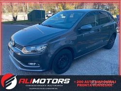 Grigio Usata 2015 VW Polo Tre volumi | 7400 € (Buon prezzo)