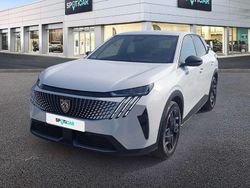 Bianco okenite Nuova 2025 Peugeot 3008 Allure SUV | 35.400 € (Cara)
