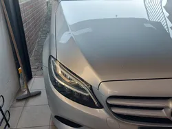 Usata 2020 Mercedes C180 Tre volumi | 17.500 € (Super prezzo)