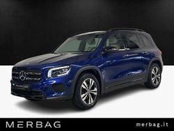 Blu Usata 2021 Mercedes GLB200 SUV | 34.900 € (Buon prezzo)