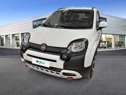 Fiat Panda Cross