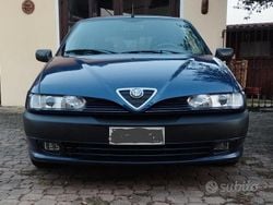 Blu Usata 1997 Alfa Romeo 145 Due volumi | 2500 €