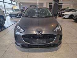 Grigio scuro Nuova 2025 Mazda 2 Prime-Line Tre volumi | 18.200 € (Buon prezzo)