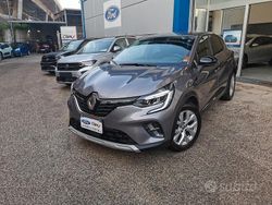 Grigio Usata 2020 Renault Captur Intens SUV | 15.500 € (Buon prezzo)