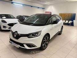 Bianco Usata 2017 Renault Grand Scénic IV Bose Edition Monovolume | 12.300 € (Buon prezzo)