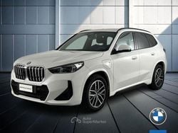 Alpinweiss iii Usata 2024 BMW X1 M Sport SUV | 42.900 € (Buon prezzo)