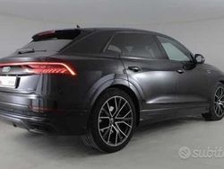 Nero Usata 2021 Audi Q8 S-Line SUV | 54.999 € (Super prezzo)