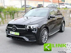 Usata 2022 Mercedes GLE300 SUV | 59.000 € (Buon prezzo)