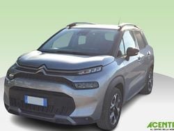 Grigio Usata 2024 Citroën C3 Aircross PureTech SUV | 16.900 € (Buon prezzo)