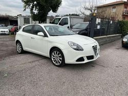Usata 2015 Alfa Romeo Giulietta Progression Tre volumi | 6900 € (Buon prezzo)