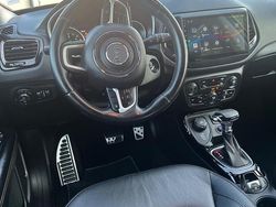 Verde Usata 2018 Jeep Compass SUV | 14.444 € (Cara)