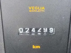 Rosso Usata 1991 Ferrari Testarossa Coupé | 155.000 €