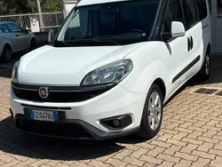 Usata 2015 Fiat Doblò Monovolume | 9900 € (Buon prezzo)