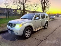 Grigio Usata 2006 Nissan Pathfinder SUV | 5800 € (Super prezzo)