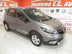 Grigio Usata 2013 Renault Scénic III XMOD Monovolume | 5800 € (Buon prezzo)
