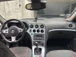 Nero Usata 2006 Alfa Romeo 159 | 3700 €