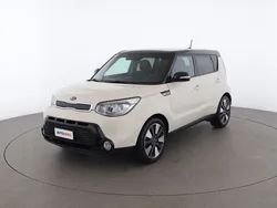 Beige Usata 2014 Kia Soul SUV | 8399 € (Buon prezzo)