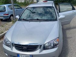 Grigio Usata 2006 Kia Cerato Tre volumi | 3500 €