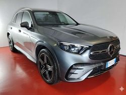 Grigio Usata 2023 Mercedes GLC220 Advanced SUV | 50.950 € (Buon prezzo)