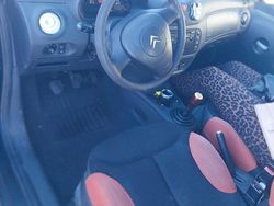 Nero Usata 2006 Citroën C2 Due volumi | 1400 €