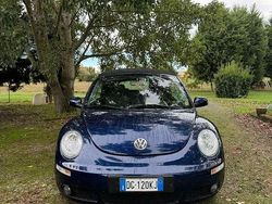 Usata 2007 VW Beetle Cabrio | 7900 € (Buon prezzo)
