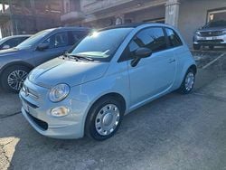 Acquamarina Usata 2024 Fiat 500C Dolcevita Cabrio | 12.999 € (Ottimo prezzo)