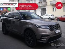 Bronzo Usata 2018 Land Rover Range Rover Velar HSE Dynamic SUV | 37.900 € (Cara)