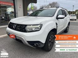 Usata 2022 Dacia Duster SUV | 11.500 € (Ottimo prezzo)