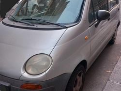 Grigio Usata 2000 Chevrolet Matiz Due volumi | 1200 € (Buon prezzo)